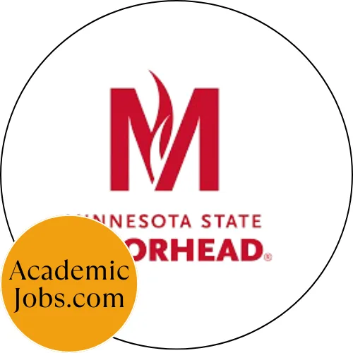 Minnesota State University Moorhead Jobs